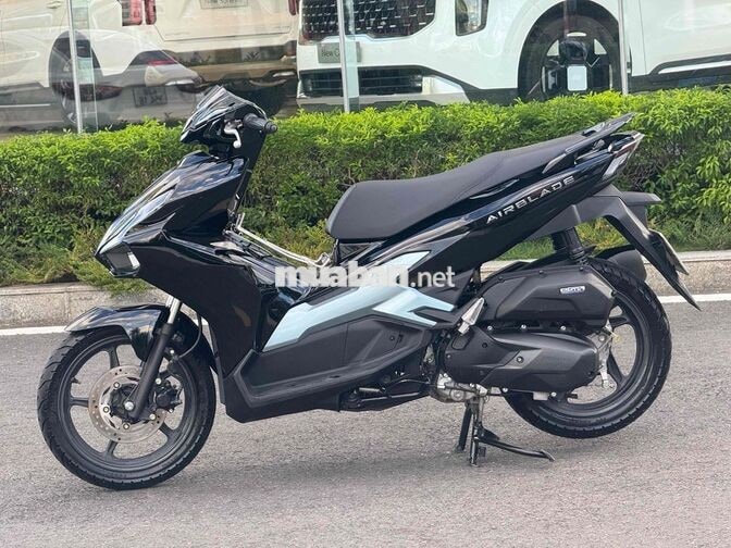 Honda Air Blade 2025 Đen