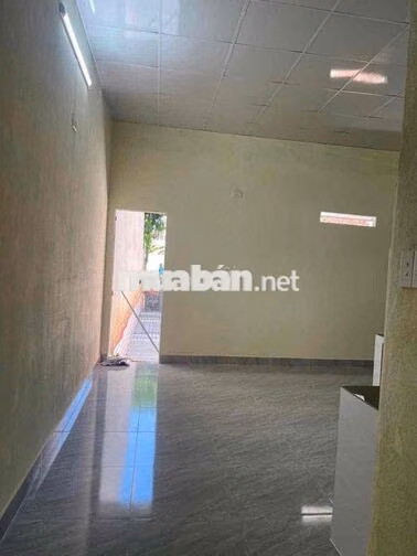 Cho thuê nhà Huỳnh Ngọc Đủ Hoà Xuân giá 7 triệu