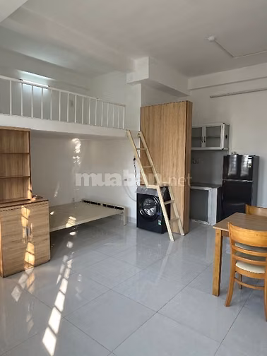 Phòng trọ đầy đủ nội thất an ninh cho thuê Q9