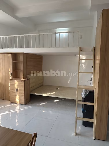Phòng trọ đầy đủ nội thất an ninh cho thuê Q9