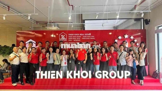 TUYỂN DỤNG CHUYÊN VIÊN SALE BDS NHÀ PHỐ TỰ DO
