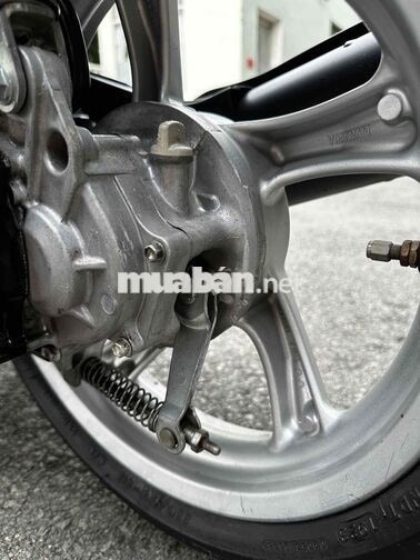 Yamaha Janus 2020 màu Đỏ