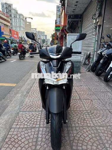 Honda SH 150i ABS 2022 Đen Nhám BSTP Bao Sang Tên