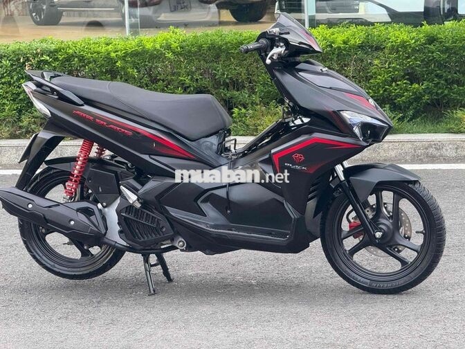 Honda Air Blade 2019 Đen