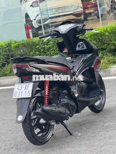 Honda Air Blade 2019 Đen