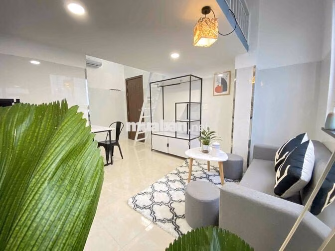 CHO THUÊ PHÒNG CÓ GÁC NGAY HỌC VIỆN HÀNG KHÔNG