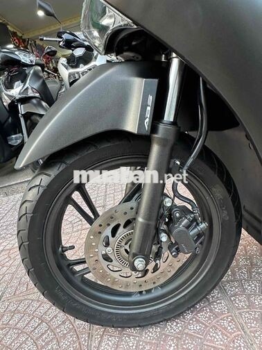 Honda SH 150i ABS 2022 Đen Nhám BSTP Bao Sang Tên