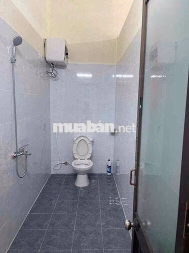 Cho thuê nhà Huỳnh Ngọc Đủ Hoà Xuân giá 7 triệu