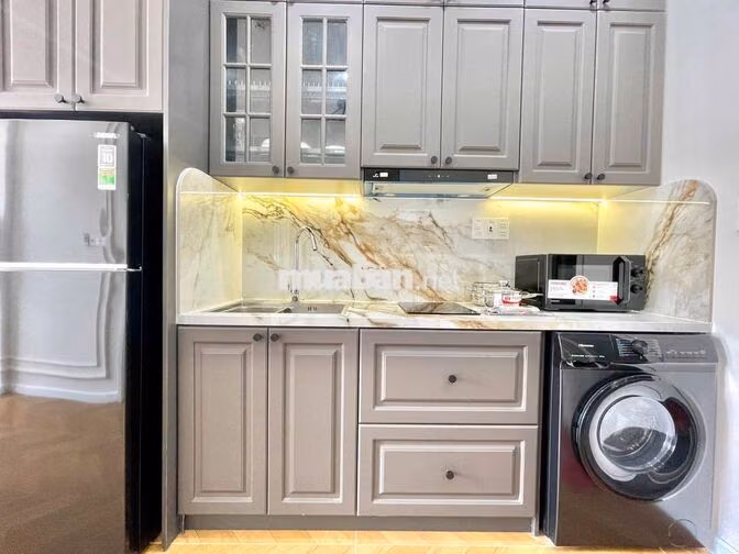 🔥 CĂN HỘ MỚI 1 PHÒNG NGỦ CHO THUÊ – HẢI CHÂU, ĐÀ NẴNG 🔥
