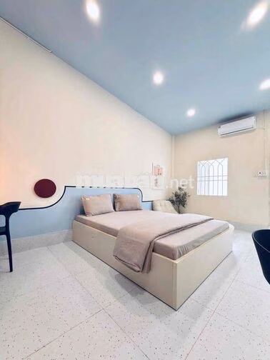 STUDIO Ở TỪ 1 ĐẾN 2 NGƯỜI - NGAY GA METRO - NGÃ TƯ BÌNH THÁI