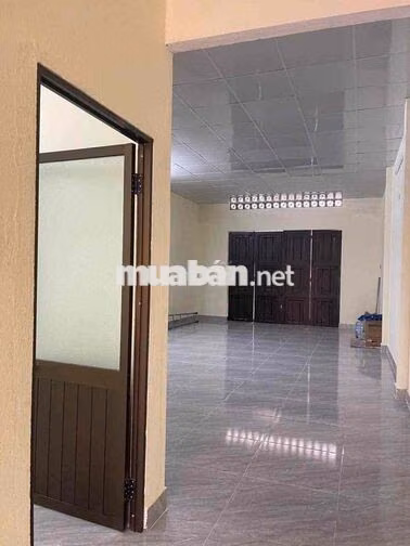 Cho thuê nhà Huỳnh Ngọc Đủ Hoà Xuân giá 7 triệu
