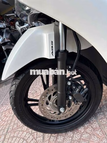 Honda SH 150i ABS 2021 Trắng Đen BSTP Chính Chủ