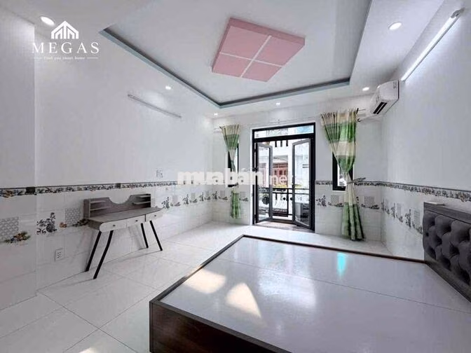 PHÒNG MỚI 40m2 NGAY EMART PHAN HUY ÍCH
