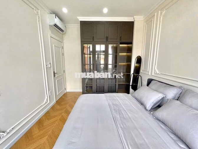 🔥 CĂN HỘ MỚI 1 PHÒNG NGỦ CHO THUÊ – HẢI CHÂU, ĐÀ NẴNG 🔥