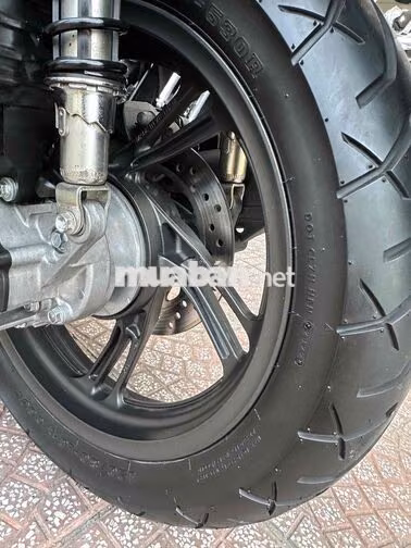 Honda SH 150i ABS 2022 Đen Nhám BSTP Bao Sang Tên