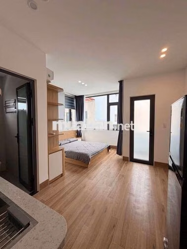 💥CĂN HỘ MỘT PHÒNG NGỦ FULL NỘI THẤT CẠNH KHU FPT PLAZA 1-2💥