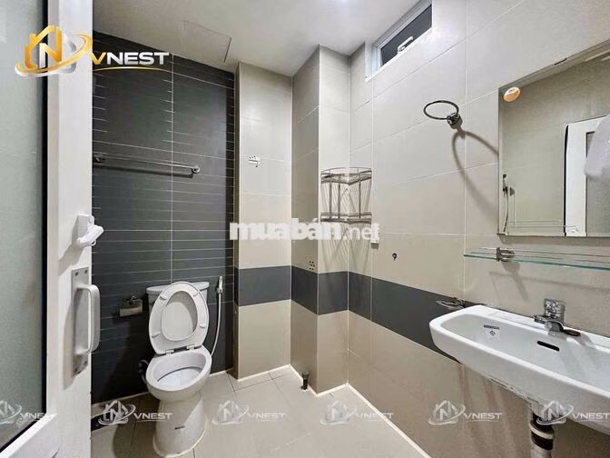Chung Cư Mini ngay Q10 Gần bách khoa - Huflit - ueh - Bảo vệ