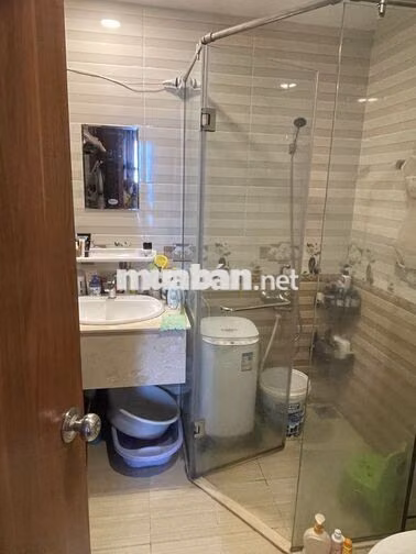 Cho thuê căn hộ Lavida Plus tháp B2
