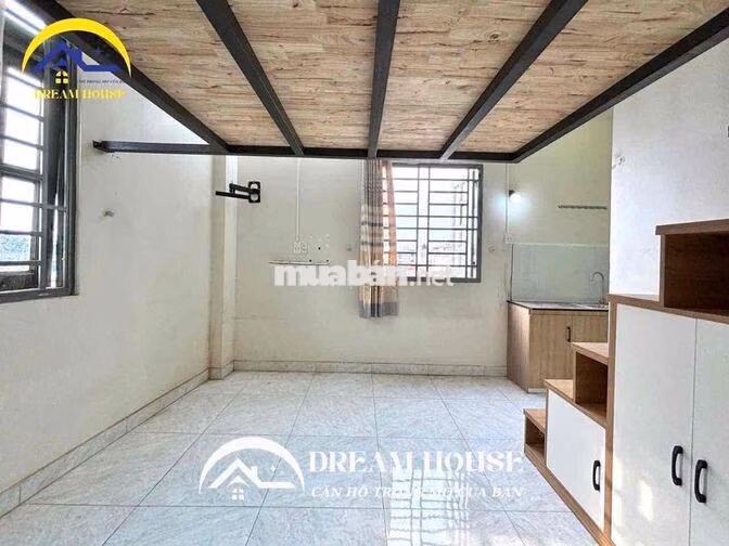 🔥 NGAY EAON TÂN PHÚ – PHÒNG GẦN HUIT CHỈ 10 PHÚT! 🏠