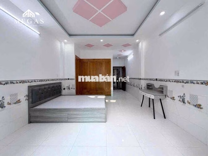 PHÒNG MỚI 40m2 NGAY EMART PHAN HUY ÍCH