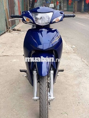 Honda Wave Alpha dky 2023