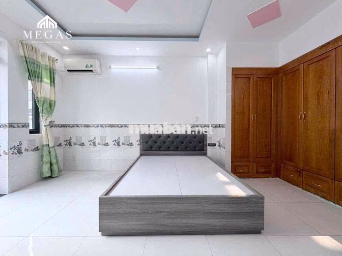 PHÒNG MỚI 40m2 NGAY EMART PHAN HUY ÍCH