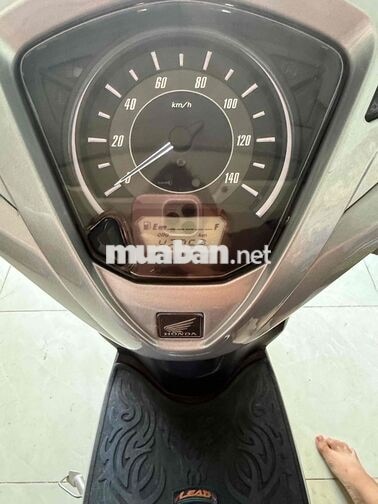 Honda Lead 125 2020 Bạc 42.000 km