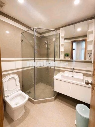 🏠 CHO THUÊ CĂN HỘ 1 PHÒNG NGỦ – FULL NỘI THẤT – KHÔNG GIAN SANG TRỌNG,