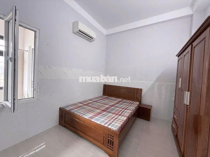 CHO THUÊ NHÀ NGUYÊN CĂN KHU NAM VIỆT Á GẦN BÙI TÁ HÁN
