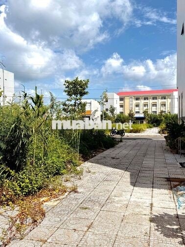 CẶP NỀN ĐẸP HẺM HÔNG 4M ĐS15 TĐC AN BÌNH,GIÁ RẺ