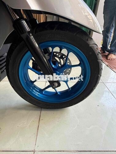 Honda Lead 125 2020 Bạc 42.000 km