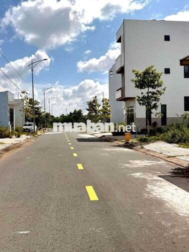 CẶP NỀN ĐẸP HẺM HÔNG 4M ĐS15 TĐC AN BÌNH,GIÁ RẺ