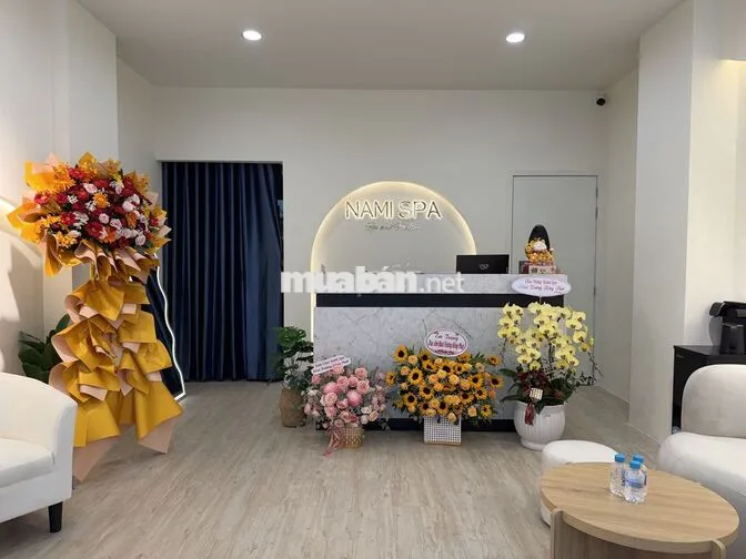 Tuyển ktv  spa không cần kinh nghiệm,thu nhập cao