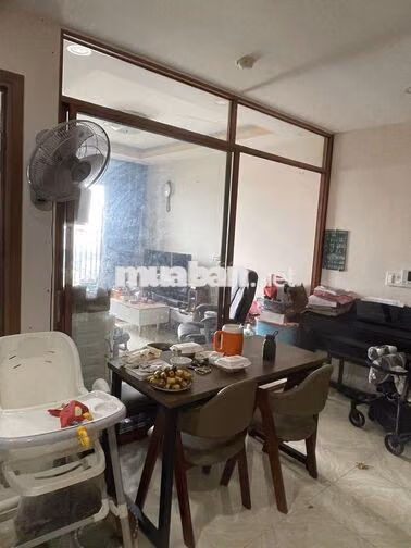Cho thuê căn hộ Lavida Plus tháp B2