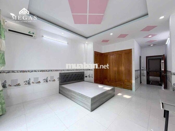 PHÒNG MỚI 40m2 NGAY EMART PHAN HUY ÍCH