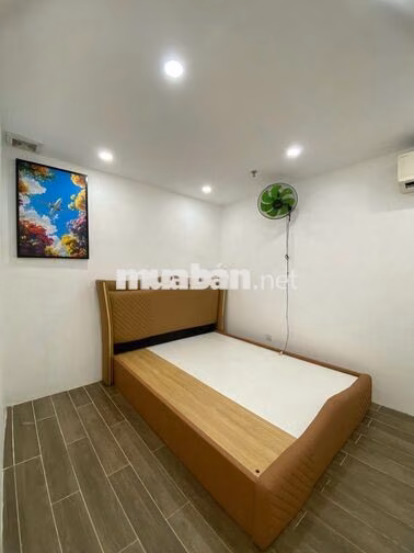 1 Căn 2PN  *** tại Chung Cư Sài Gòn Metro Park Full nội thất
