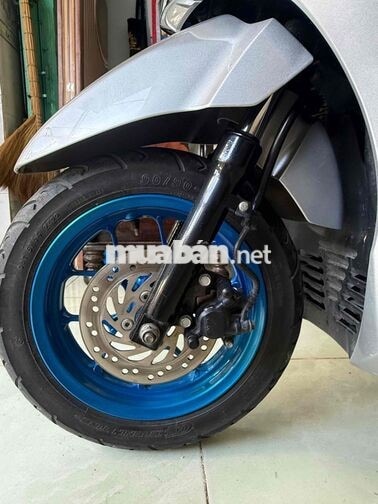 Honda Lead 125 2020 Bạc 42.000 km