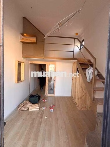🔥Duplex - Ban công Full Nội thất Ngay Đh bách khoa _Đủ Tiện Nghi