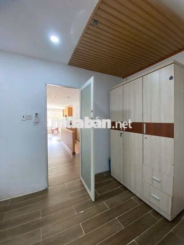 1 Căn 2PN  *** tại Chung Cư Sài Gòn Metro Park Full nội thất