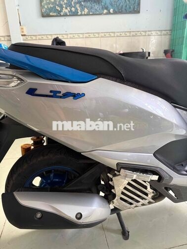 Honda Lead 125 2020 Bạc 42.000 km