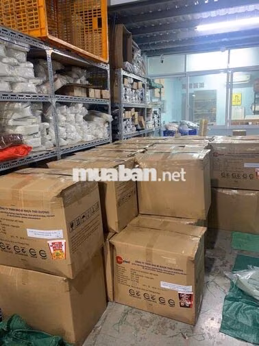 Tuyển nhân viên kho túi xách tại Hóc Môn