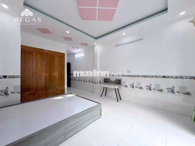 PHÒNG MỚI 40m2 NGAY EMART PHAN HUY ÍCH