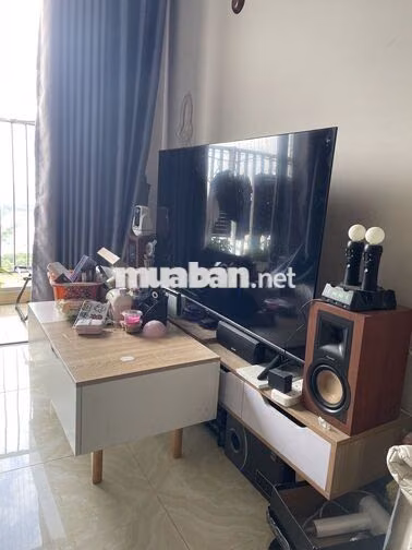 Cho thuê căn hộ Lavida Plus tháp B2