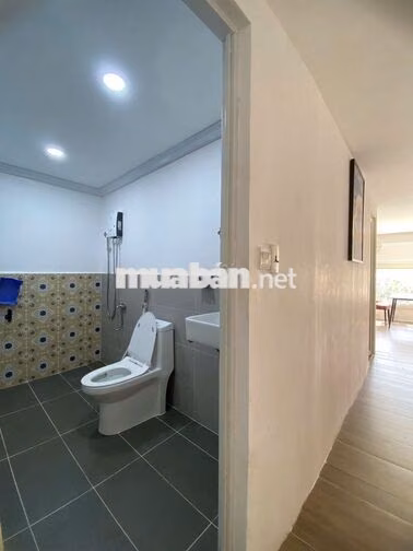 1 Căn 2PN  *** tại Chung Cư Sài Gòn Metro Park Full nội thất