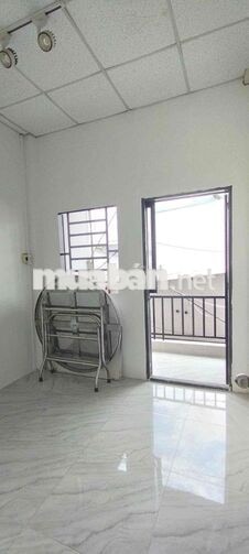 [Cho thuê] nhà mới sơn sửa sạch mát 3pn