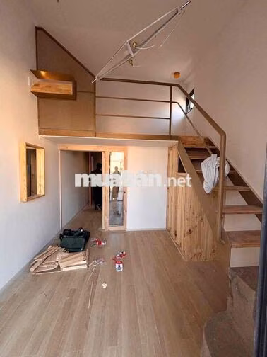 🔥Duplex - Ban công Full Nội thất Ngay Đh bách khoa _Đủ Tiện Nghi