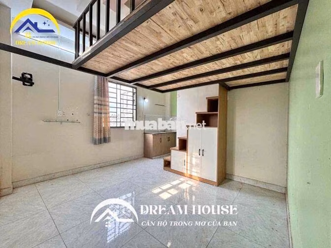 🔥 NGAY EAON TÂN PHÚ – PHÒNG GẦN HUIT CHỈ 10 PHÚT! 🏠