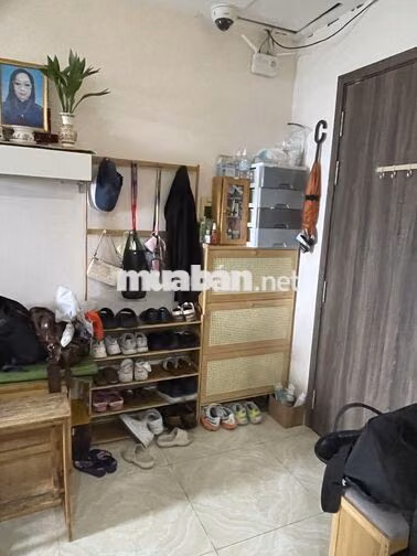Cho thuê căn hộ Lavida Plus tháp B2