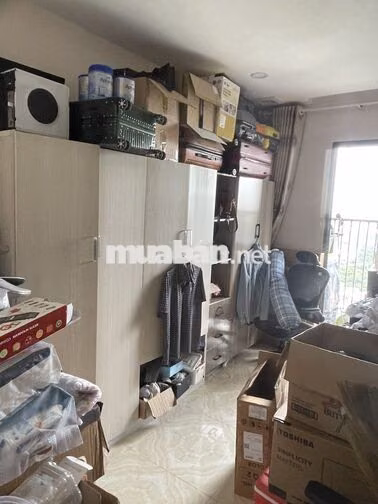 Cho thuê căn hộ Lavida Plus tháp B2