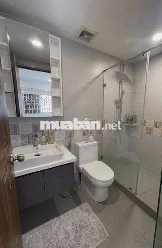 CHO THUÊ CĂN HỘ 1 PHÒNG NGỦ – FULL NỘI THẤT – KHÔNG GIAN SANG TRỌNG, Y